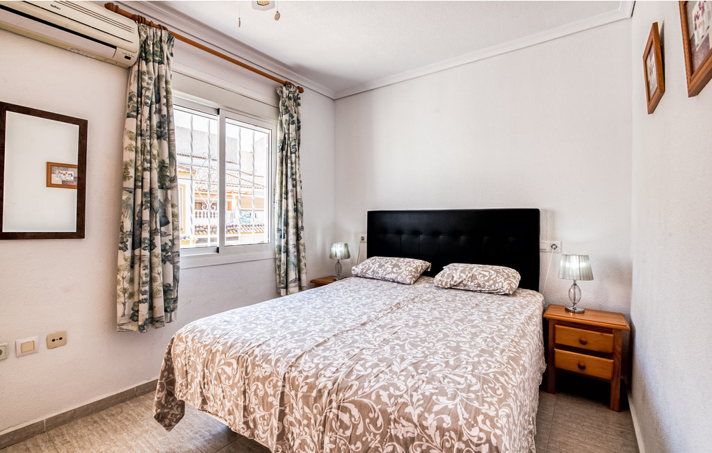 Feriehuse - Santa Pola , Spanien - EBI199 4