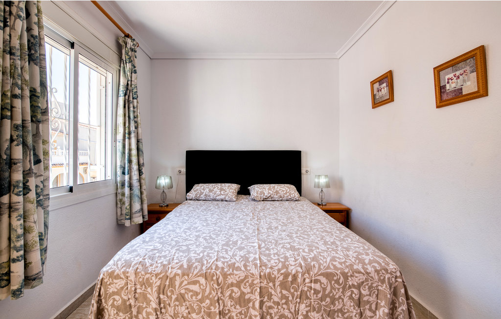 Feriehuse - Santa Pola , Spanien - EBI199 24