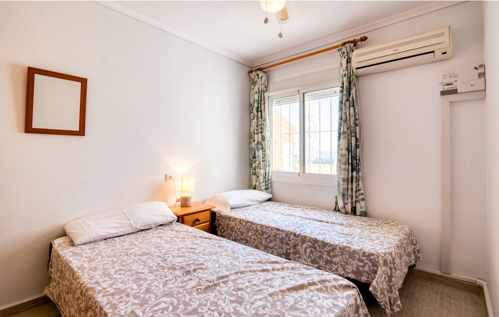 Feriehuse - Santa Pola , Spanien - EBI199 25