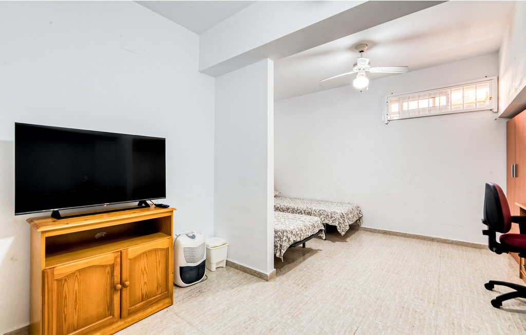 Feriehuse - Santa Pola , Spanien - EBI199 26