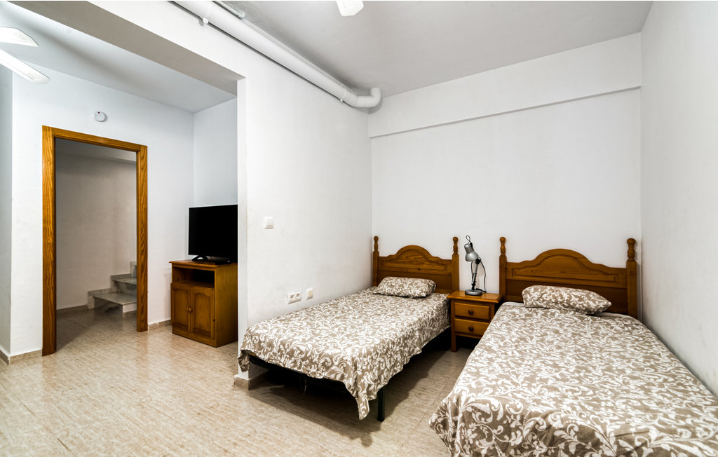 Feriehuse - Santa Pola , Spanien - EBI199 27