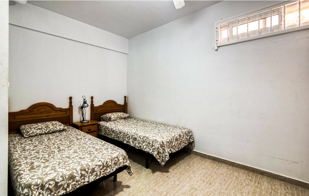 Feriehuse - Santa Pola , Spanien - EBI199 28