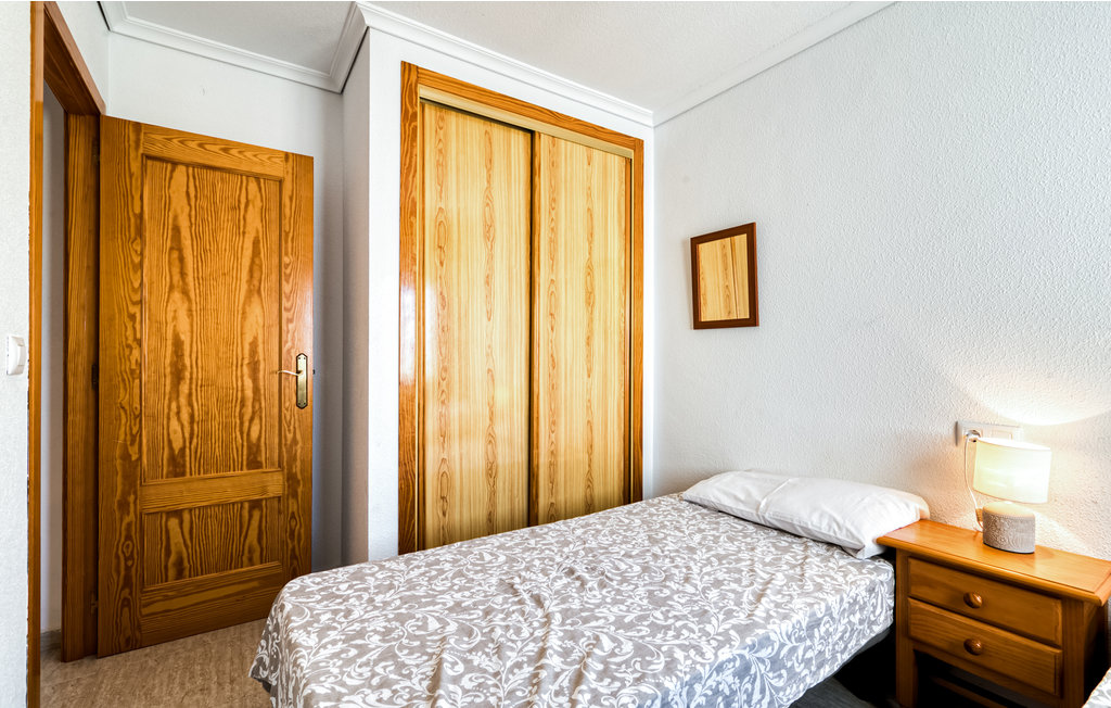 Feriehuse - Santa Pola , Spanien - EBI199 29