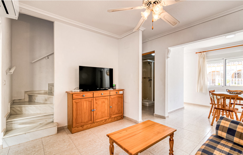 Feriehuse - Santa Pola , Spanien - EBI199 16