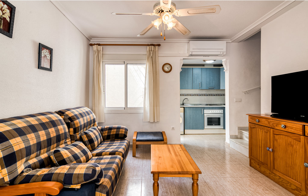 Feriehuse - Santa Pola , Spanien - EBI199 3