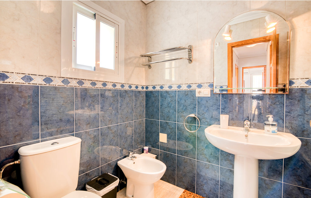 Feriehuse - Santa Pola , Spanien - EBI199 30