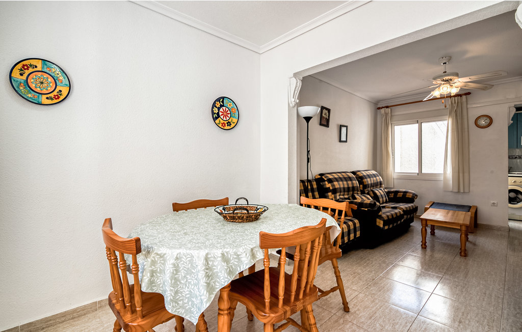 Feriehuse - Santa Pola , Spanien - EBI199 18