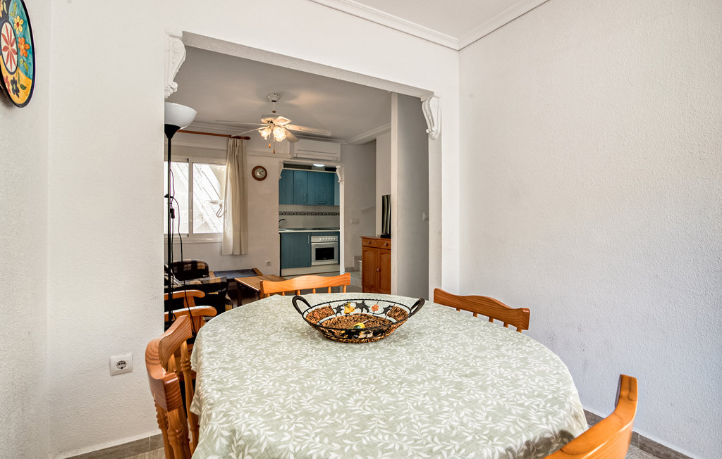 Feriehuse - Santa Pola , Spanien - EBI199 20