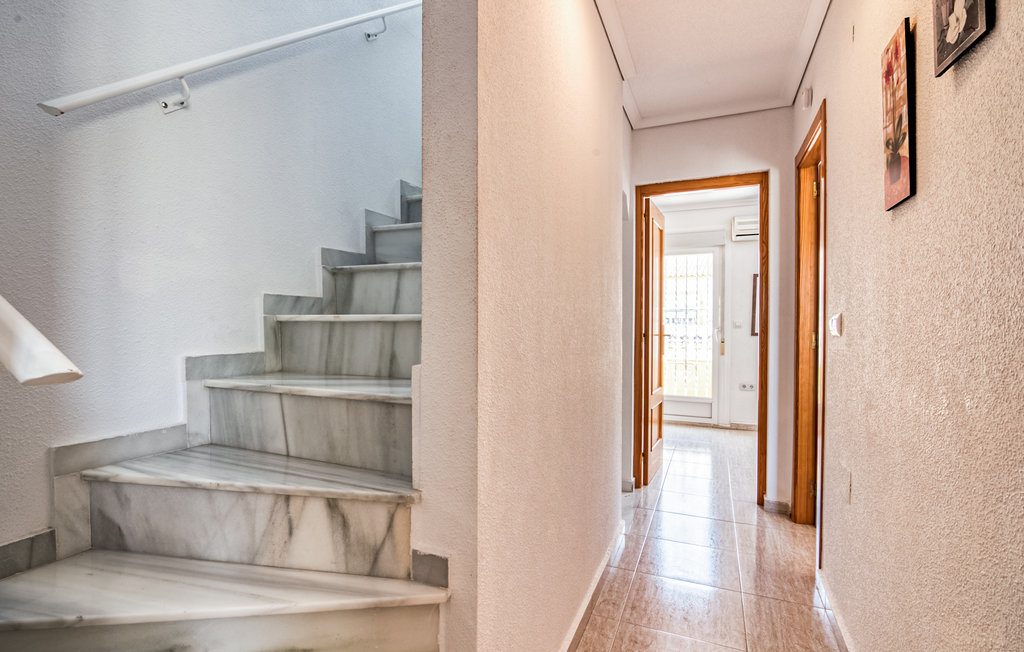 Feriehuse - Santa Pola , Spanien - EBI199 22