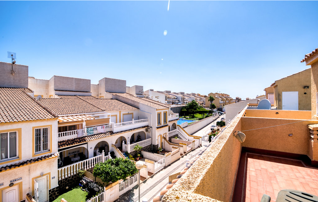 Feriehuse - Santa Pola , Spanien - EBI199 14