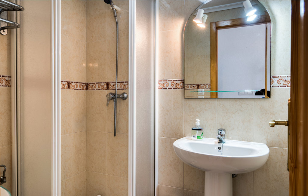 Feriehuse - Santa Pola , Spanien - EBI199 31