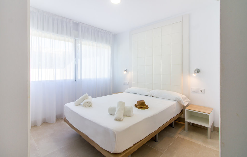 Lejlighed - Denia , Spanien - EBI386 20