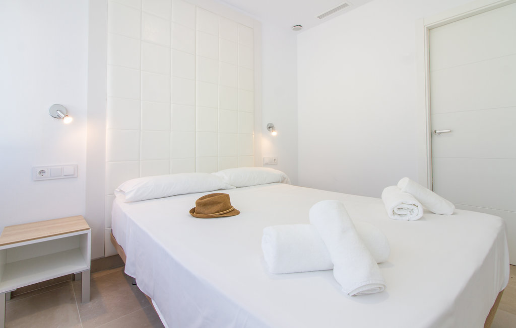 Lejlighed - Denia , Spanien - EBI386 22