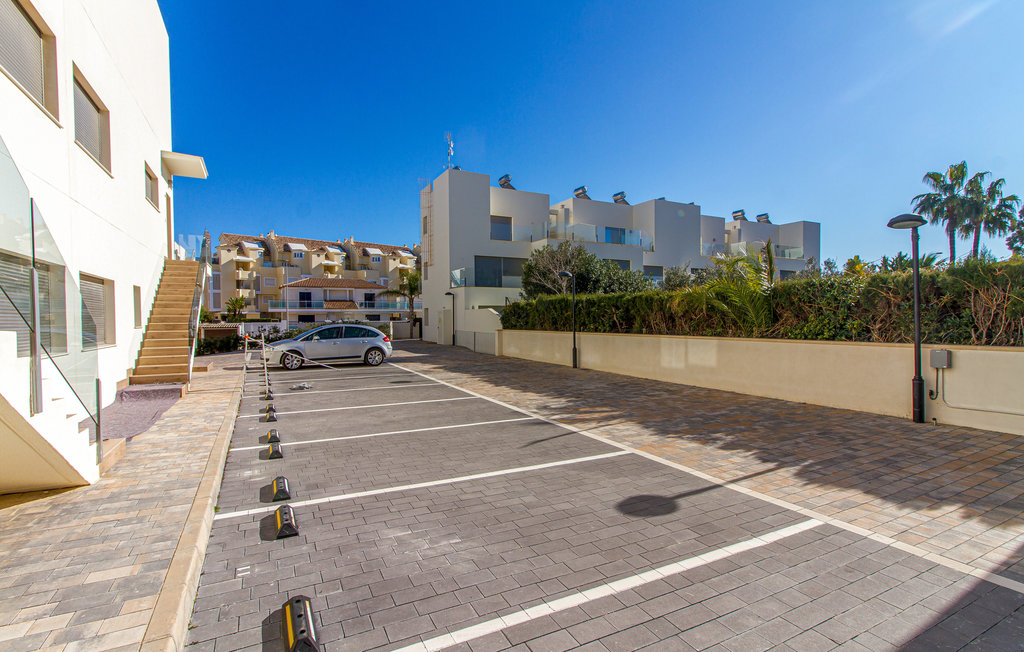 Lejlighed - Denia , Spanien - EBI386 14