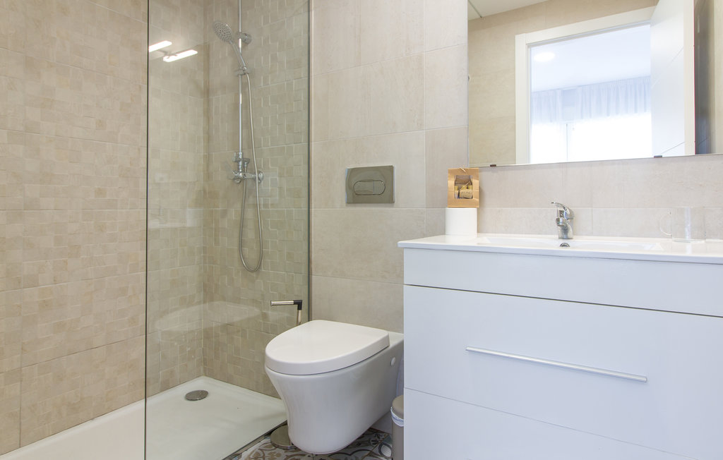 Lejlighed - Denia , Spanien - EBI386 28