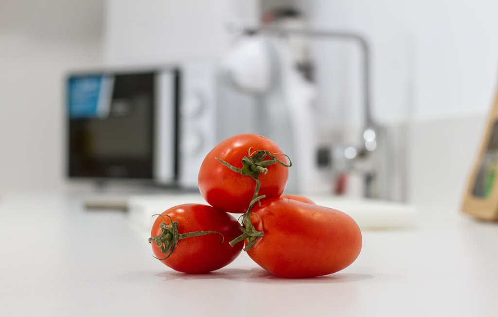 Lejlighed - Denia , Spanien - EBI386 18