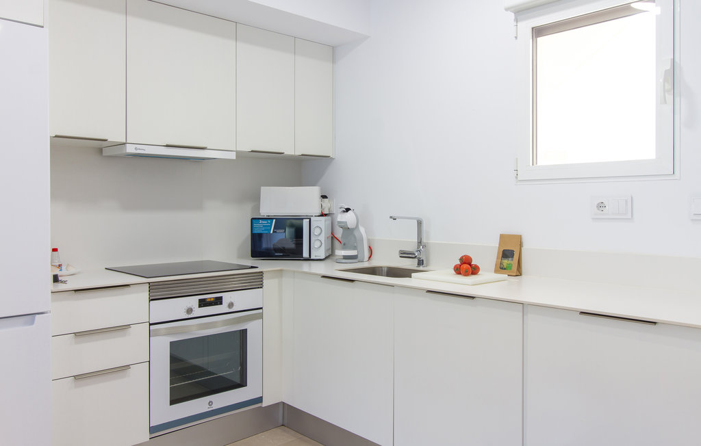 Lejlighed - Denia , Spanien - EBI386 19