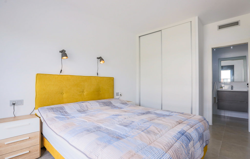 Ferienwohnung - Pilar de la Horadada , Spanien - EBI995 7