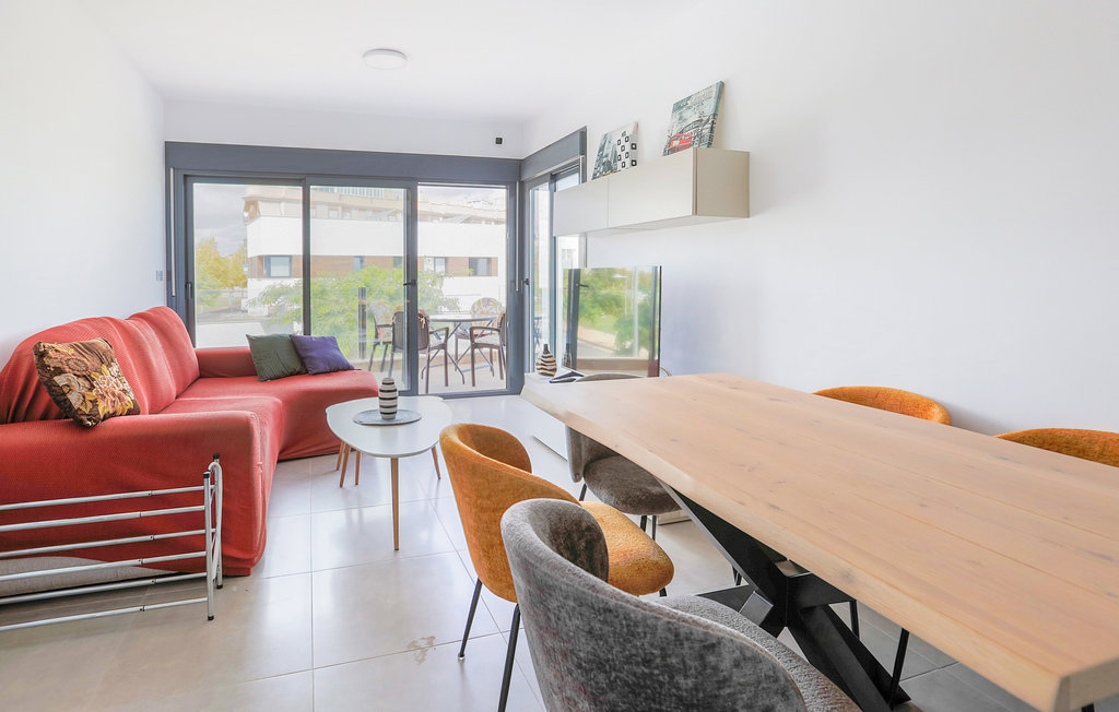 Ferienwohnung - Pilar de la Horadada , Spanien - EBI995 4