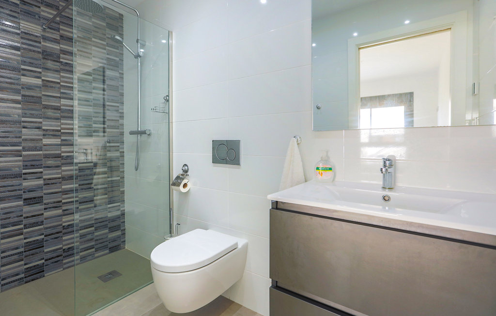 Ferienwohnung - Pilar de la Horadada , Spanien - EBI995 23