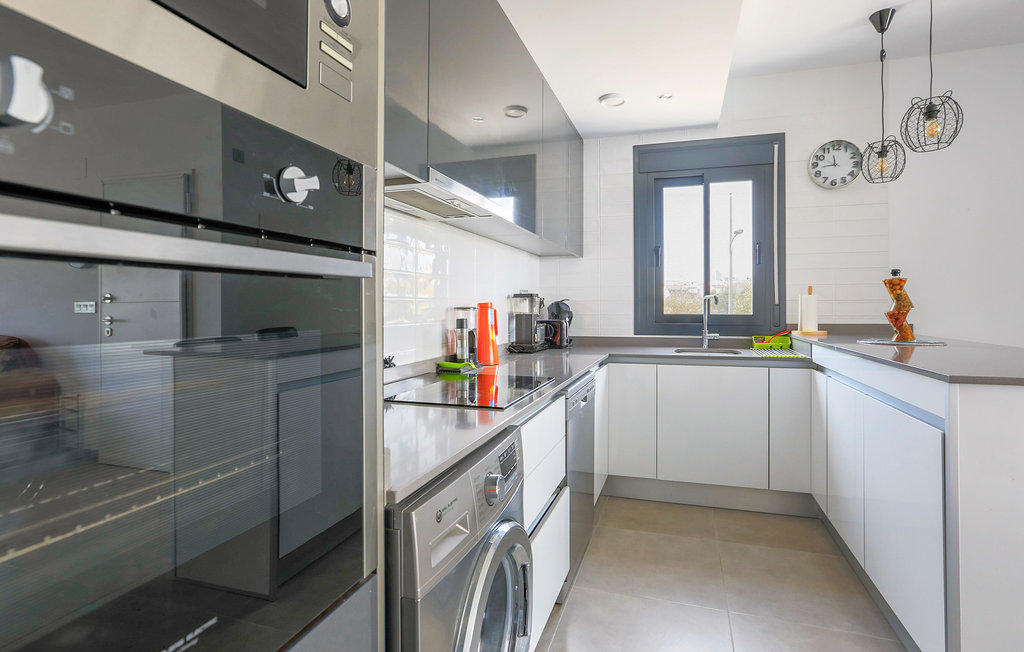 Ferienwohnung - Pilar de la Horadada , Spanien - EBI995 15