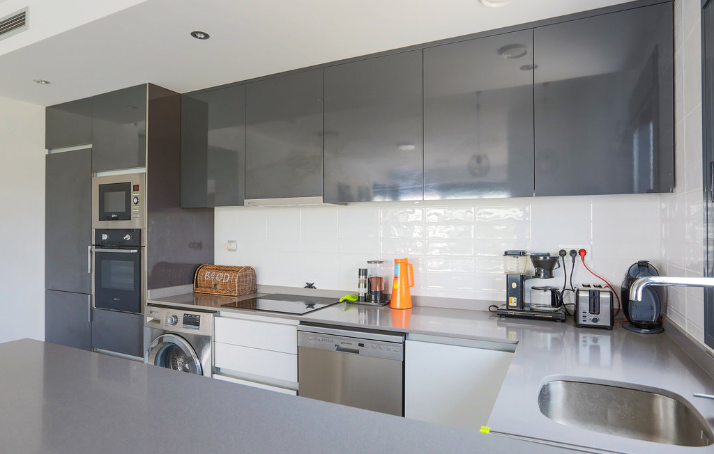 Ferienwohnung - Pilar de la Horadada , Spanien - EBI995 16