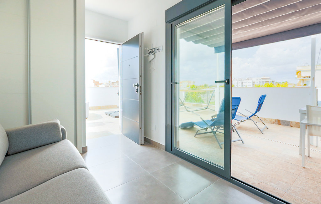 Ferienwohnung - Pilar de la Horadada , Spanien - EBI995 17