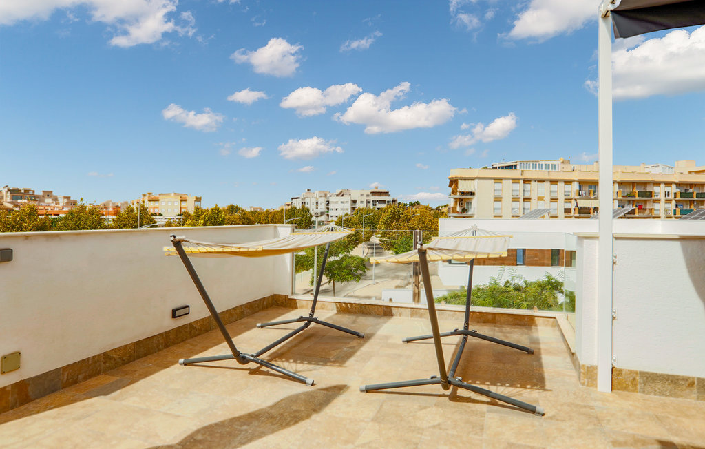 Ferienwohnung - Pilar de la Horadada , Spanien - EBI995 10