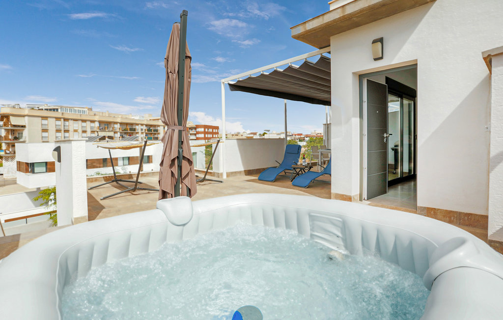 Ferienwohnung - Pilar de la Horadada , Spanien - EBI995 2