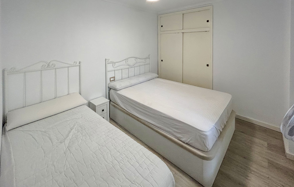 Lejlighed - Santa Pola , Spanien - EBI671 20