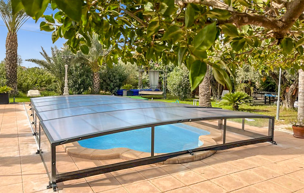 Semesterhus - La Marina/Elche , Spanien - EBI221 13