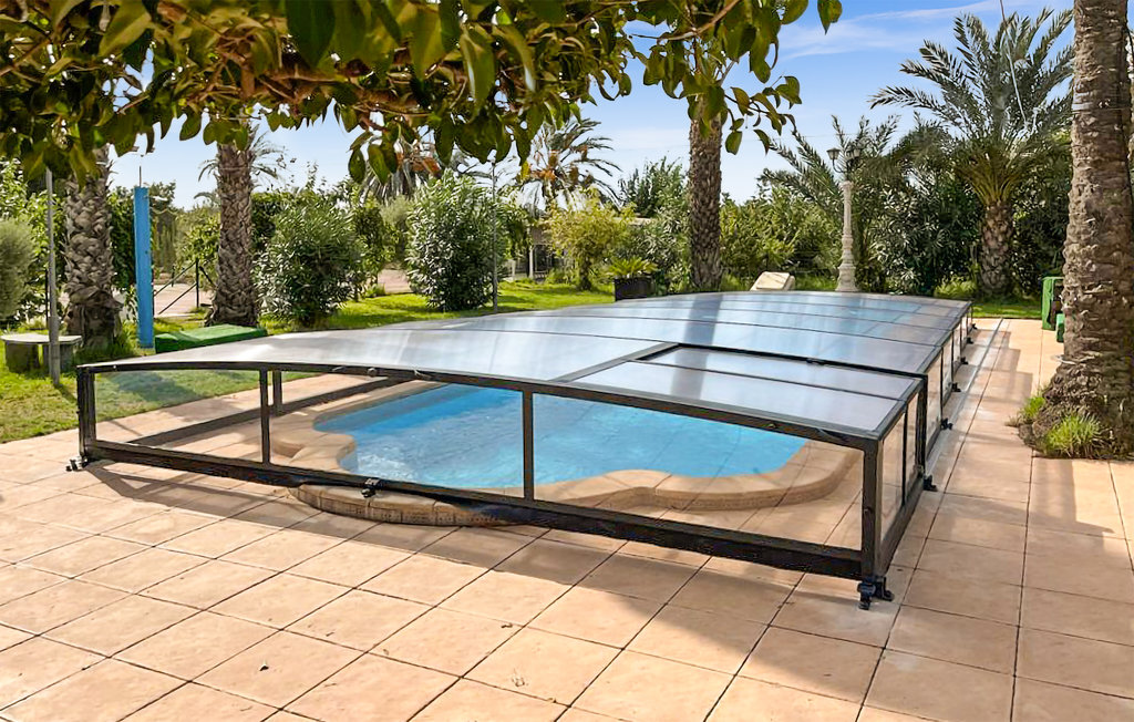 Semesterhus - La Marina/Elche , Spanien - EBI221 14