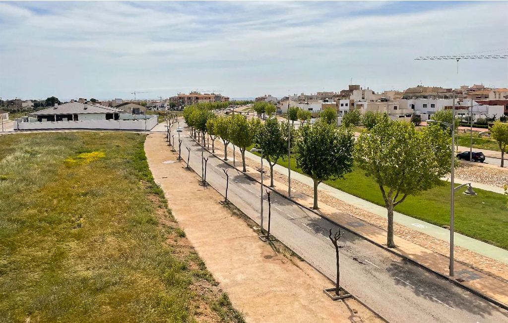 Ferienwohnung - Pilar de la Horadada , Spanien - EBI995 11