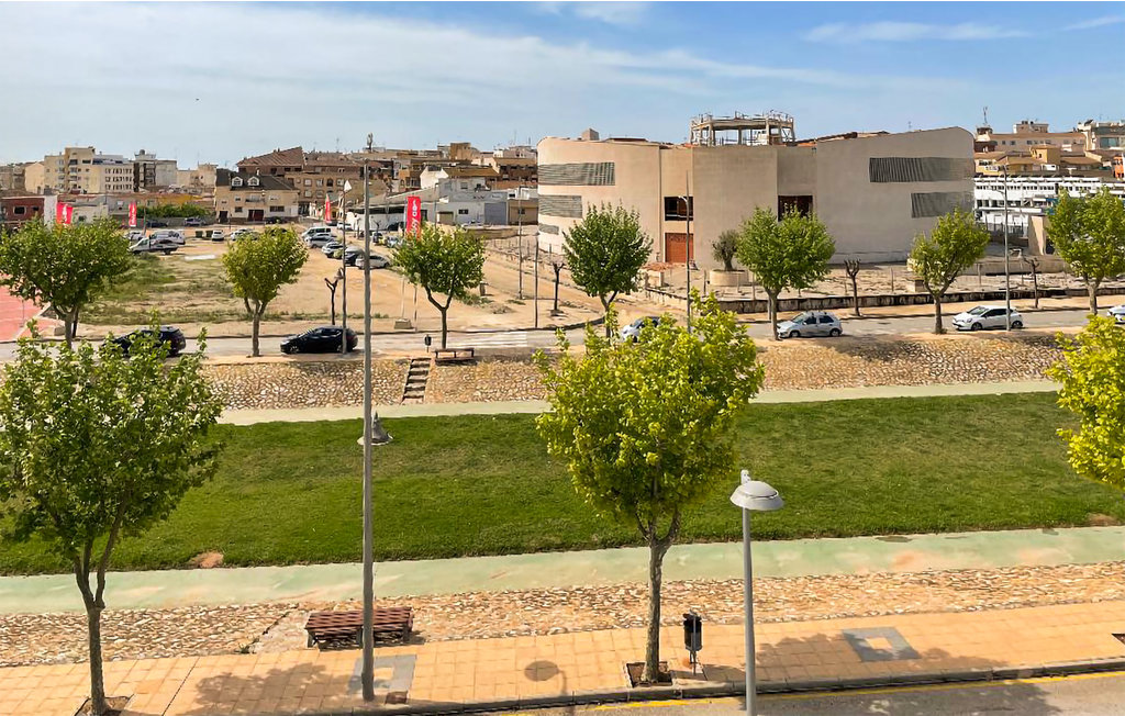 Ferienwohnung - Pilar de la Horadada , Spanien - EBI995 12