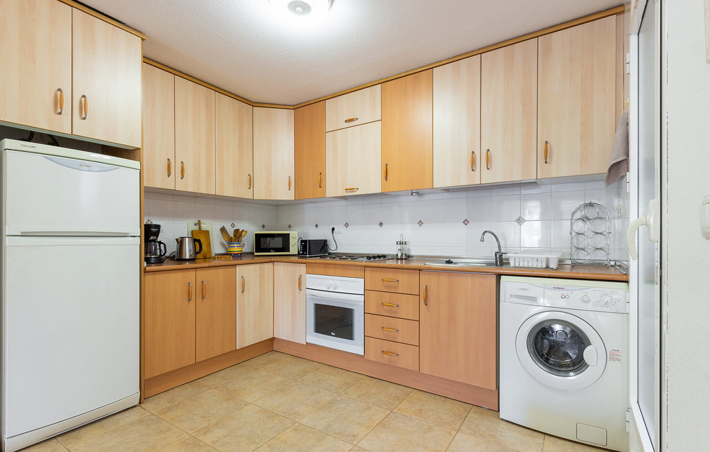 Feriehus - Torrevieja , Spania - EBI281 17