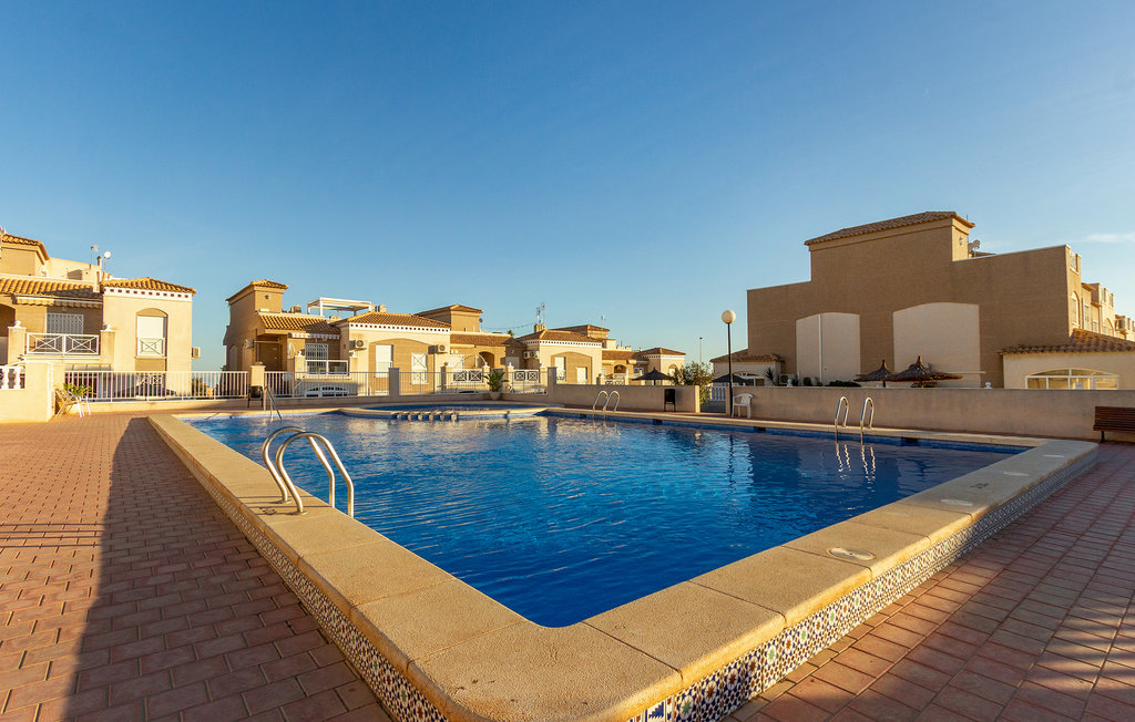 Feriehus - Torrevieja , Spania - EBI281 10