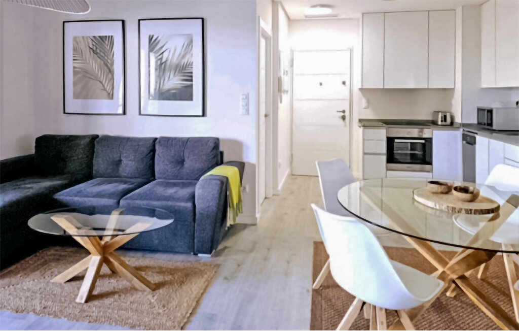 Semesterlägenhet - Orihuela Costa , Spanien - EBI917 3