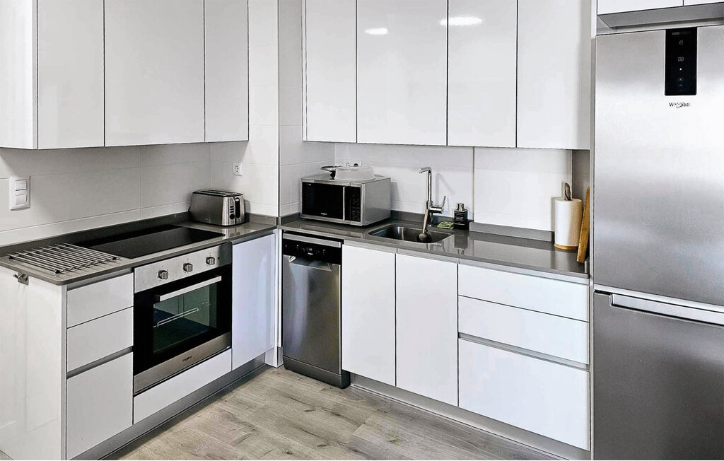 Semesterlägenhet - Orihuela Costa , Spanien - EBI917 14