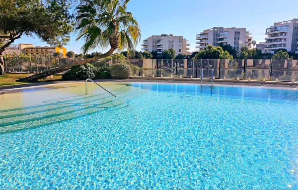 Semesterlägenhet - Orihuela Costa , Spanien - EBI917 1