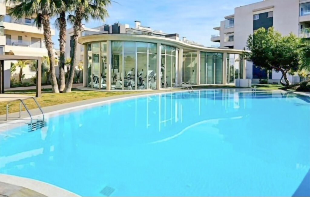 Semesterlägenhet - Orihuela Costa , Spanien - EBI917 9