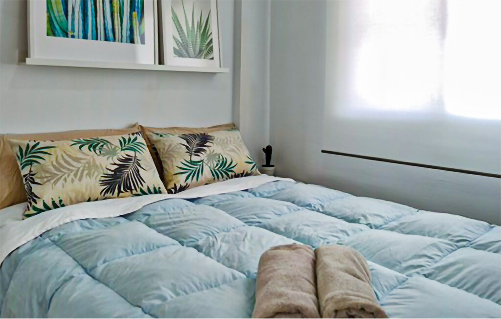 Lejlighed - Los Arenales del Sol , Spanien - EBI348 20