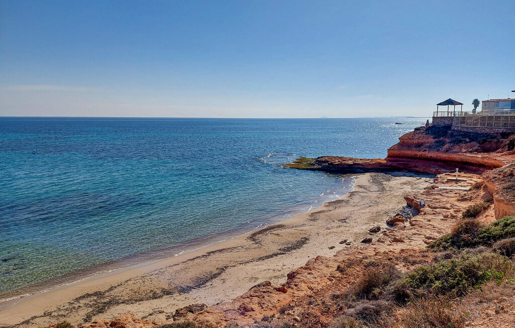 Feriehuse - Mil Palmeras , Spanien - EBI908 19