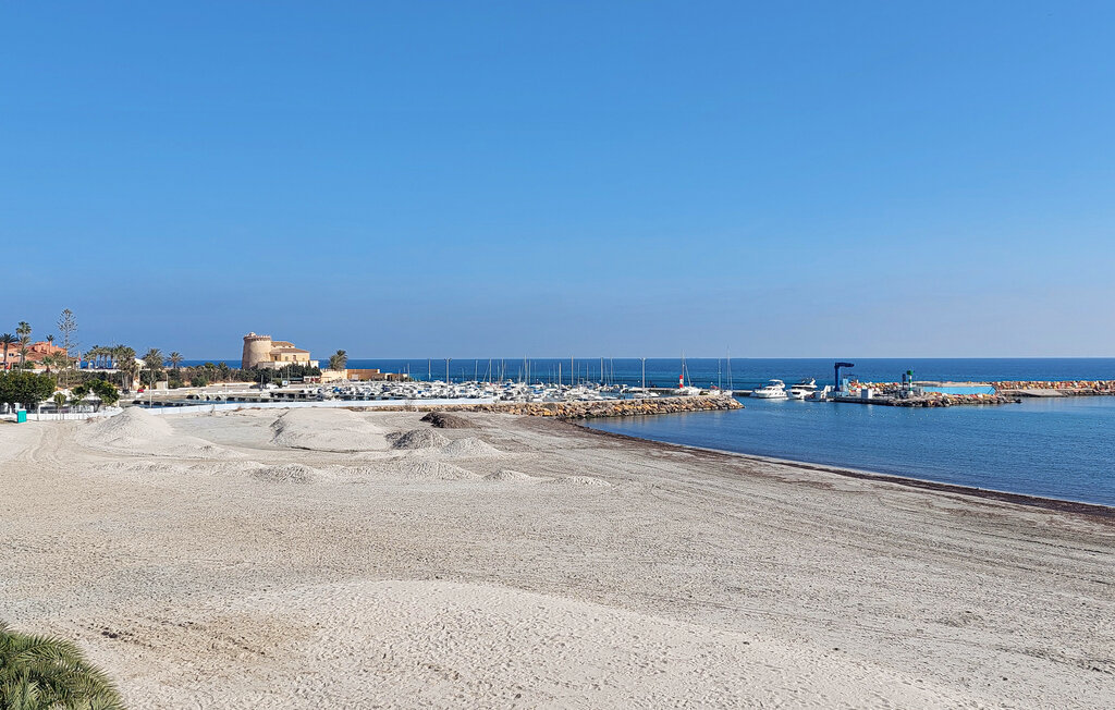 Feriehuse - Mil Palmeras , Spanien - EBI908 20