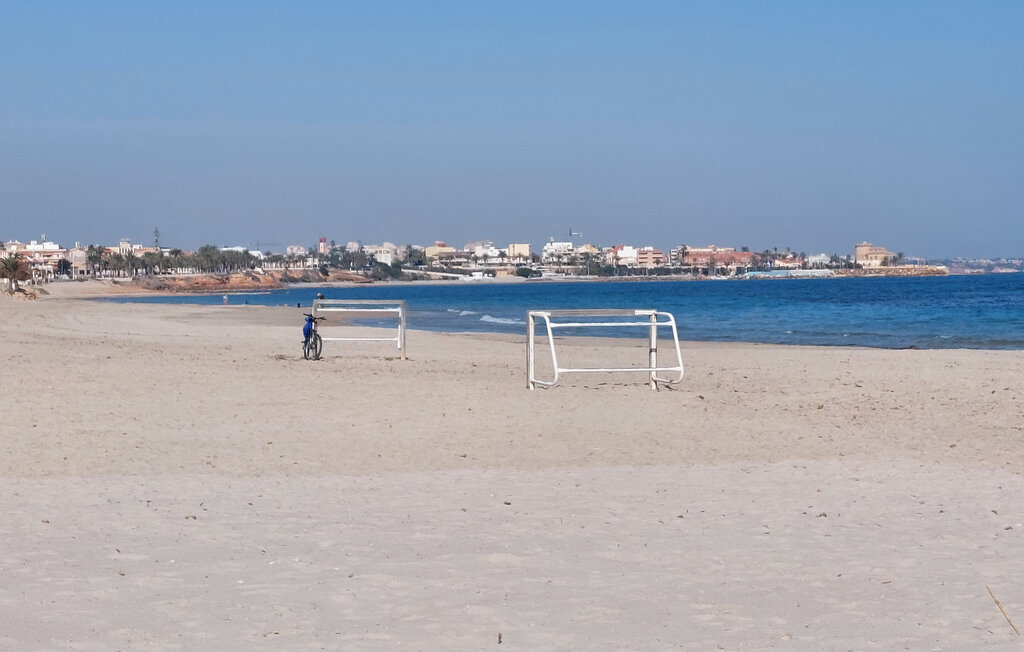 Feriehuse - Mil Palmeras , Spanien - EBI908 21