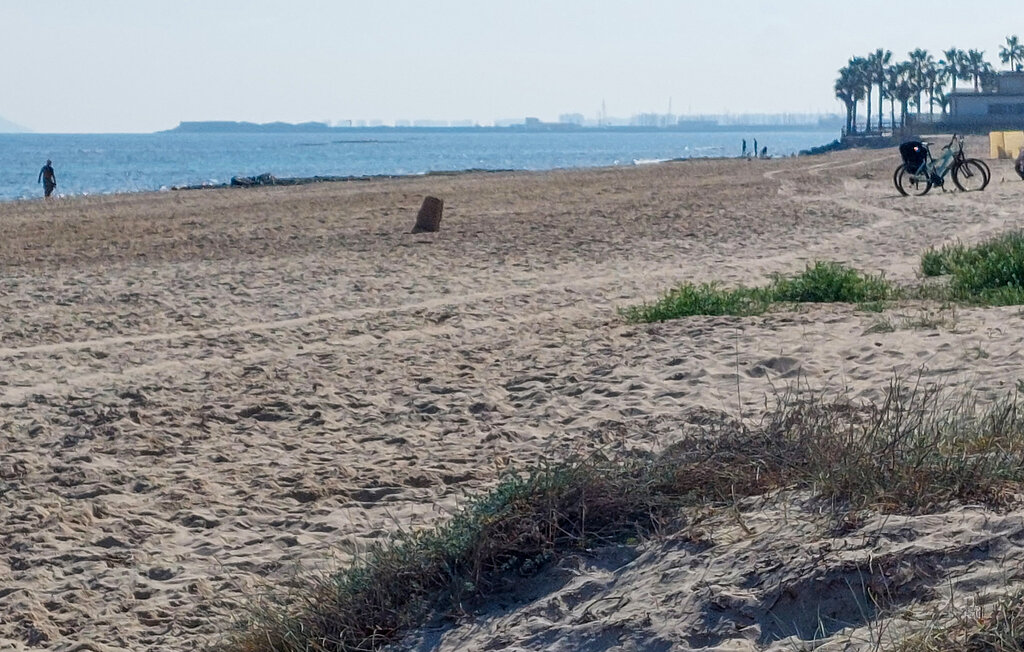 Feriehuse - Mil Palmeras , Spanien - EBI908 22