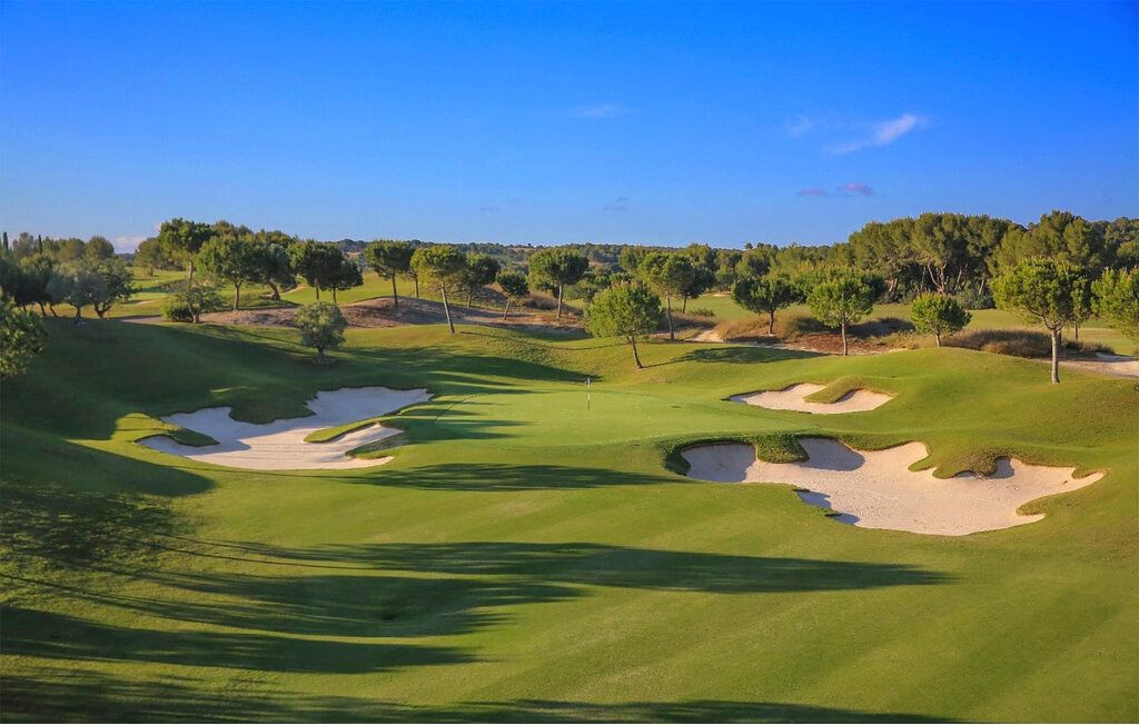Lejlighed - Las Colinas Golf and Country C , Spanien - EBI895 32