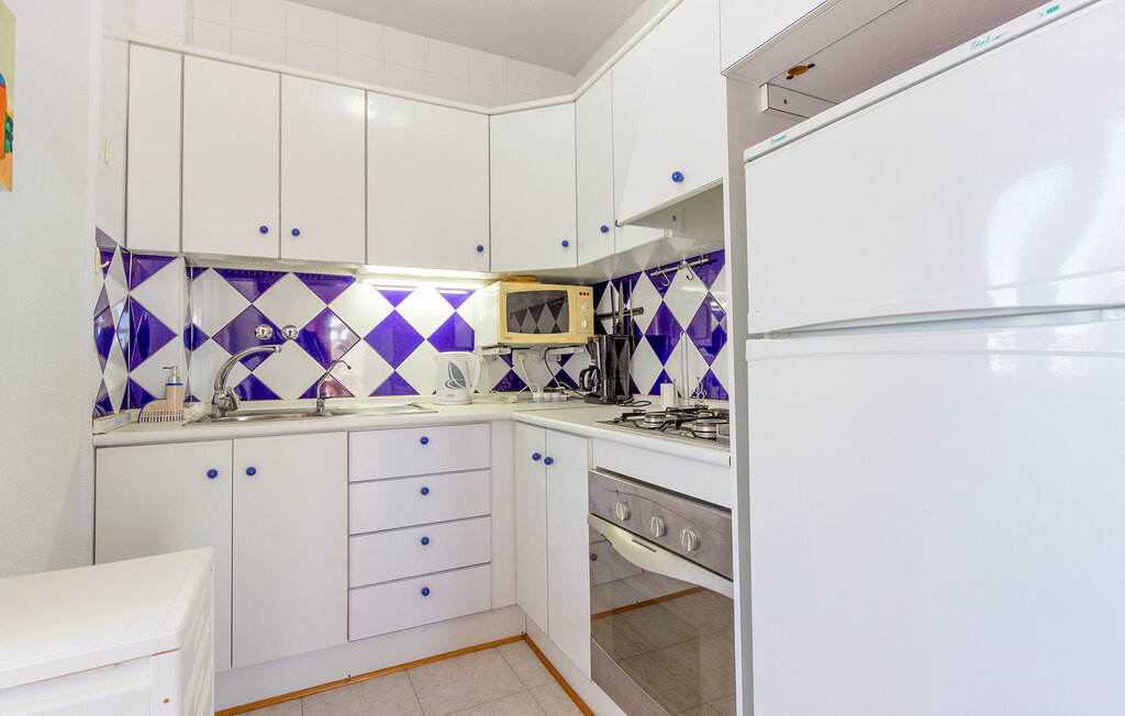 Lejlighed - Torrevieja , Spanien - EBI365 8