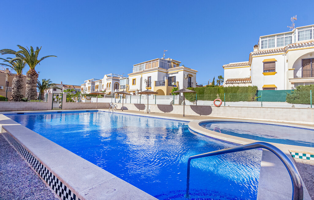 Lejlighed - Torrevieja , Spanien - EBI365 10