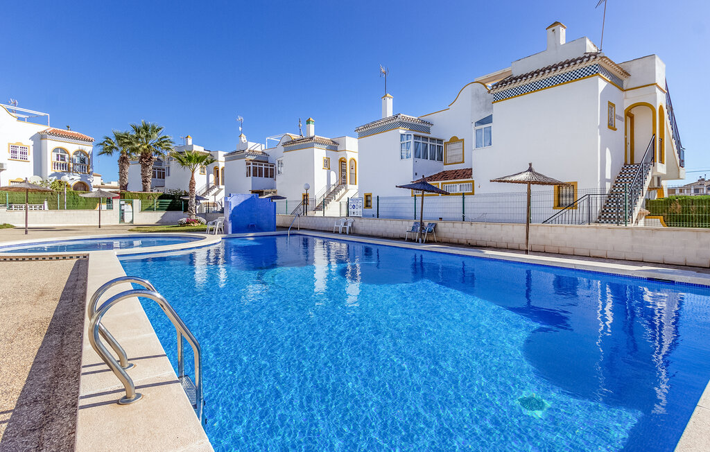 Lejlighed - Torrevieja , Spanien - EBI365 11