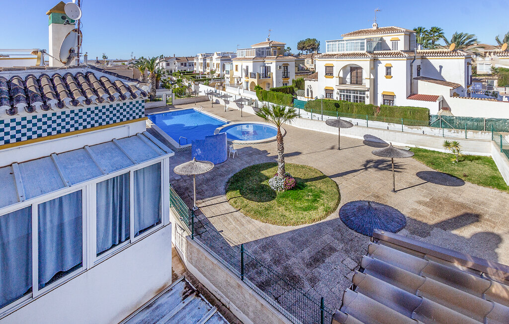 Lejlighed - Torrevieja , Spanien - EBI365 17